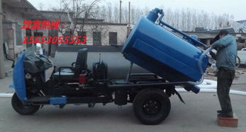 衡水吸糞車價(jià)格與山東萬達(dá)環(huán)衛(wèi)設(shè)備最低報(bào)價(jià)