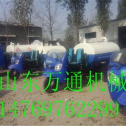 小型吸糞車最新圖片、價格及廠家全解析