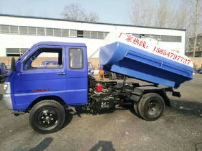 吸污車購買指南 價格、廠家與圖片信息匯總